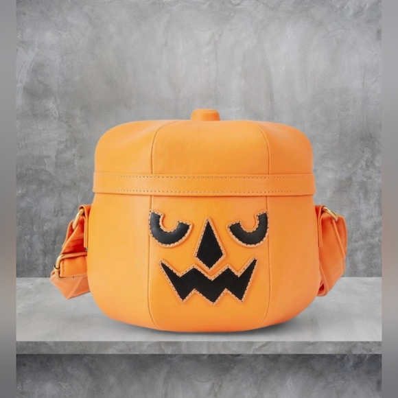Loungefly Handbags - Happy Meal Pail Loungefly